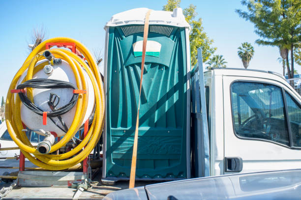 Portable Toilet Options We Offer in Austintown, OH